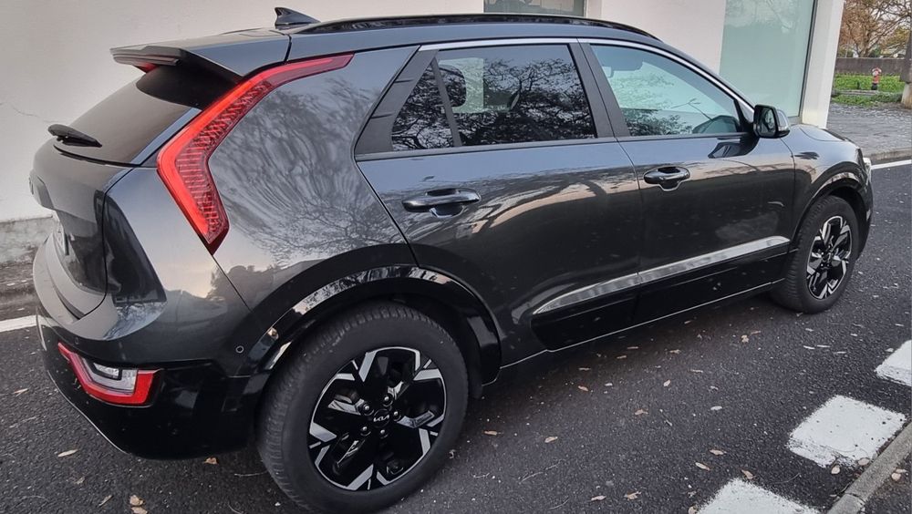 Kia Niro Vision 64kw 2024