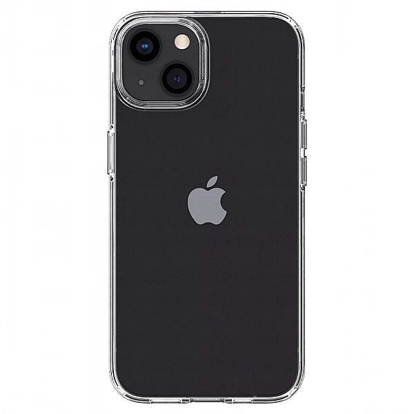 Etui Spigen Liquid Crystal do iPhone 13