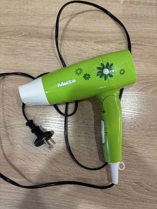 Фен Mirta model HDP 316