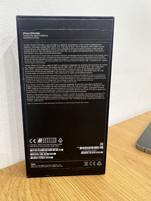 Iphone 13 Pro Max