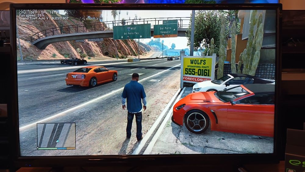 Konsola PS3 Super Slim 500GB HEN Przerobiona 2 Pady 50+ gier PKGi