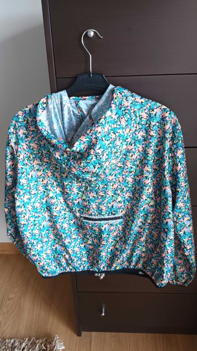 Casaco ( blusão) de desporto