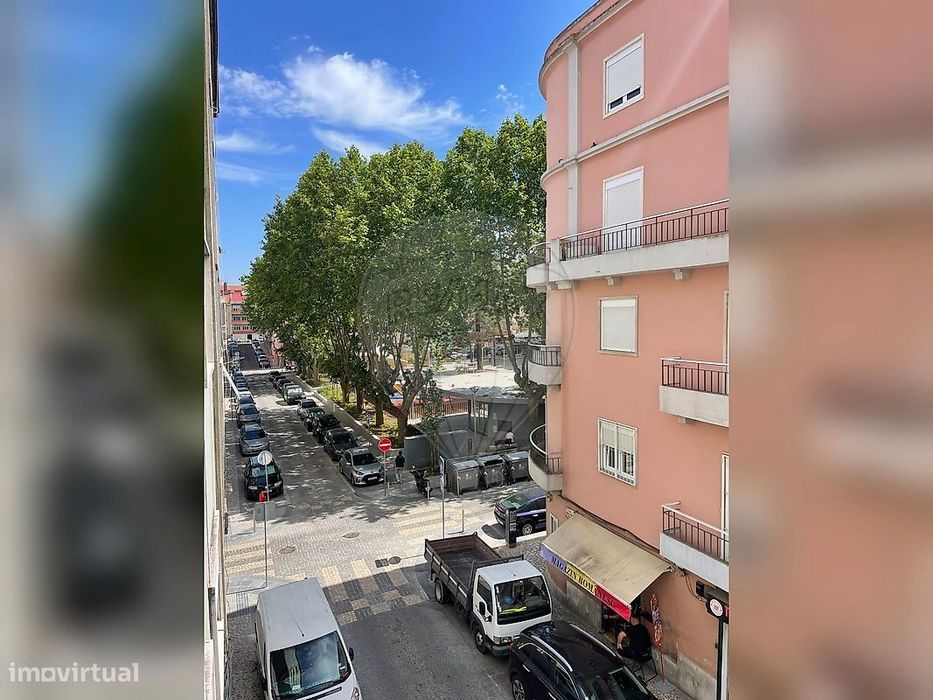 Apartamento T2 para venda