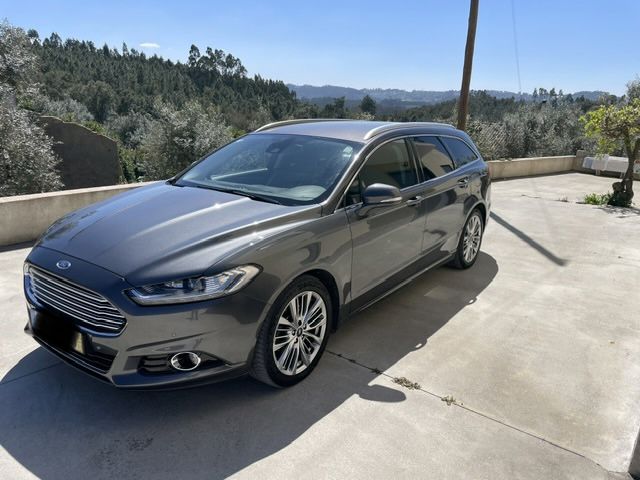 Ford Mondeo 2.0 150cv