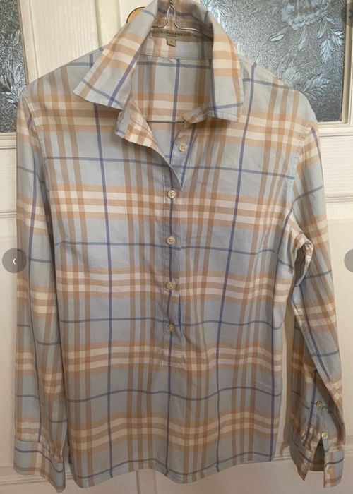 Burberry koszula