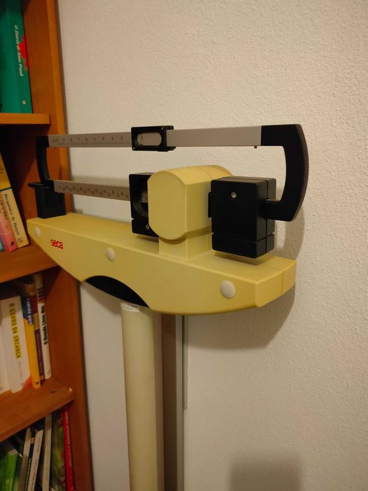 Balança de Consultório