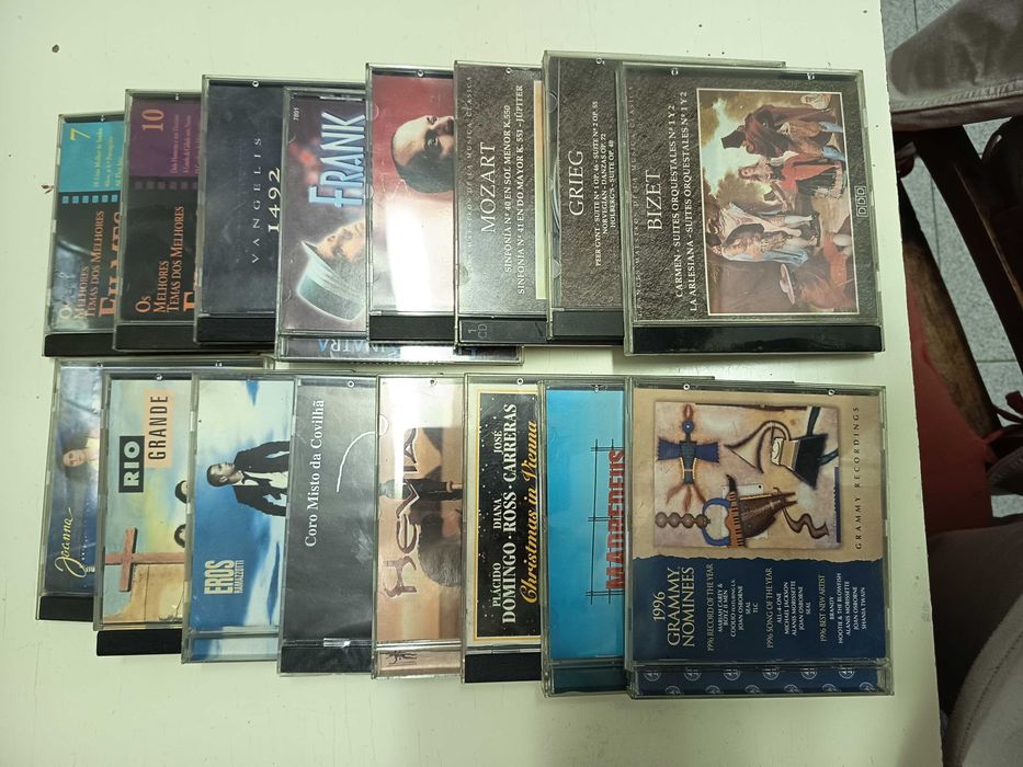 Música clássica