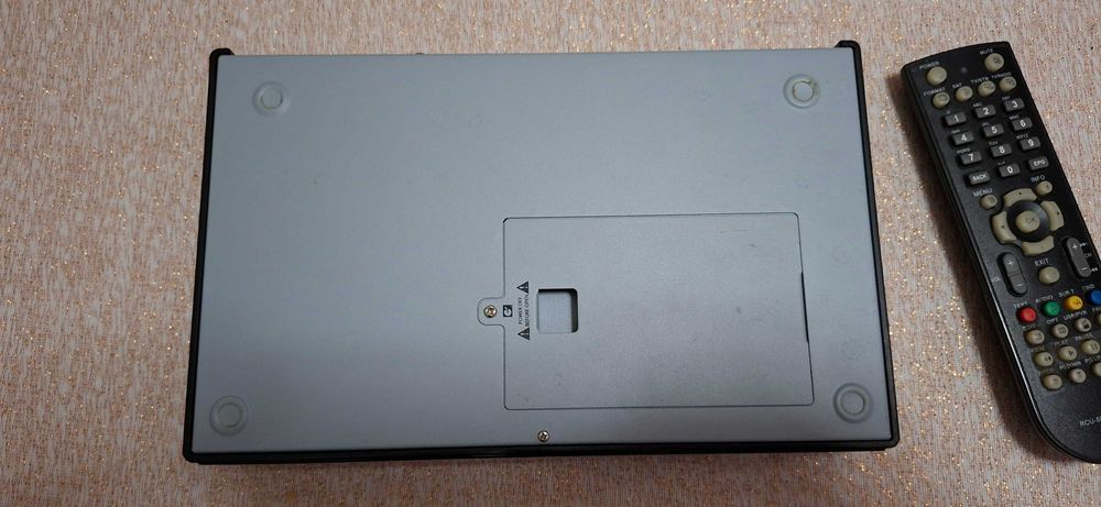 Dekoder 4K - Ferguson Ariva