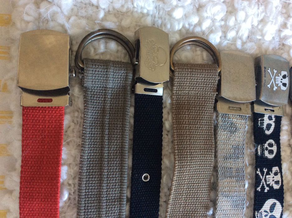 Cinto - para criança