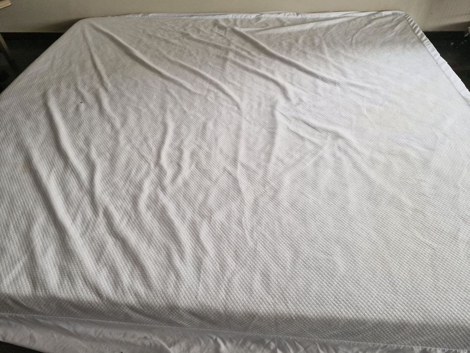 Матрац бамбуковий