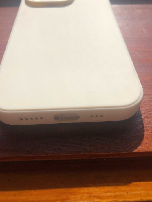 Capa Iphone 14 pro nova