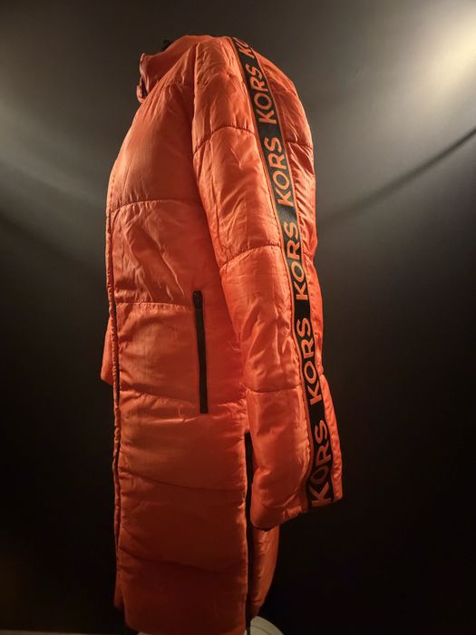 Kurtka Michael Kors Orginał