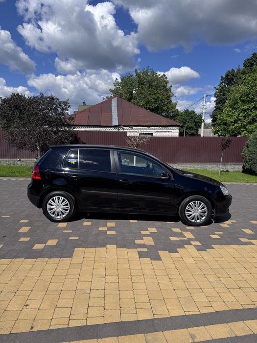 Продам Volkswagen Golf V