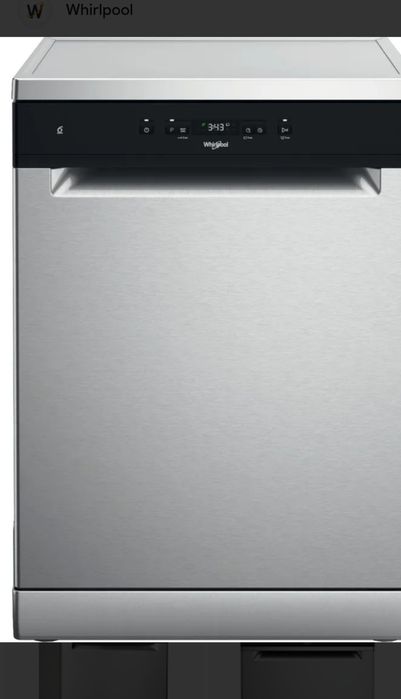 Zmywarka whirpool