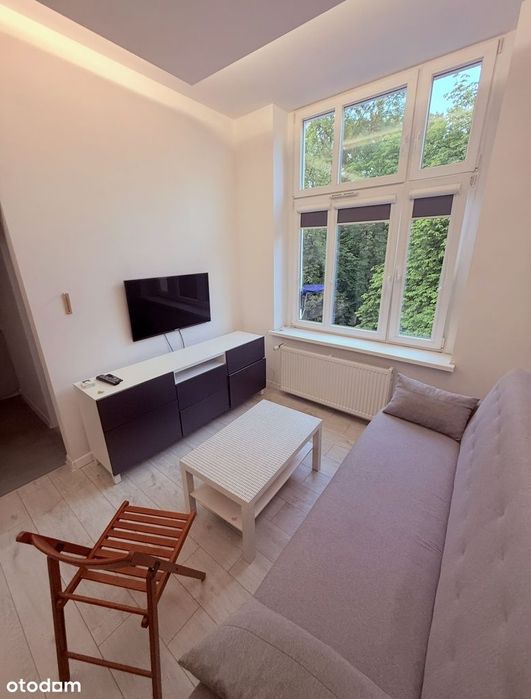 Apartment in Zabrze - Widok 2