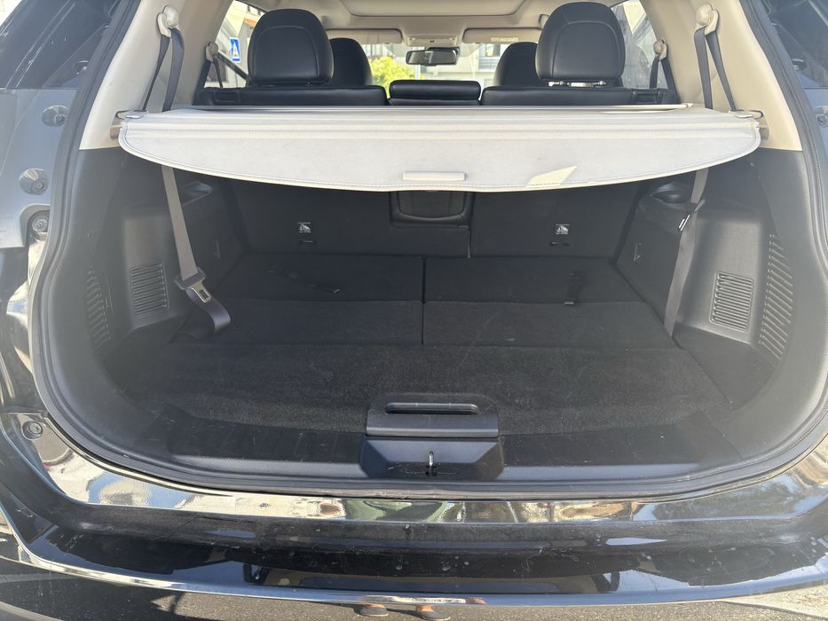 Nissan X-Trail 1.6 dCi Tekna Auto (7 Lugares) | Full Extras | Classe 1 — photo 3