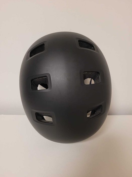 Capacete OXELO Preto