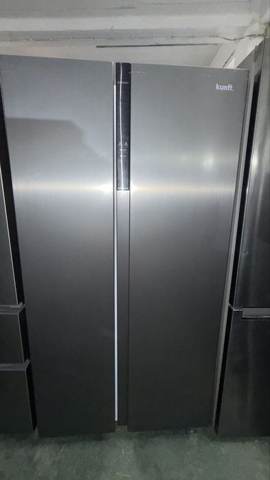 Frigorifico Americano Kunft