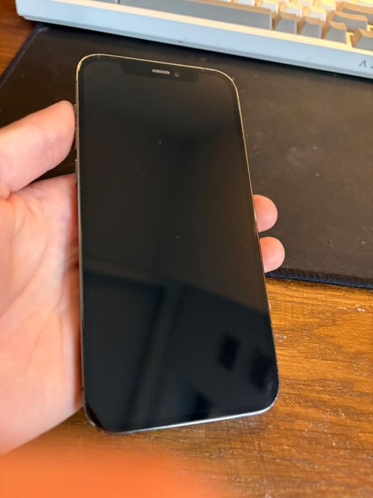 Iphone 12 pro 78%[ZAREZERWOWANE]