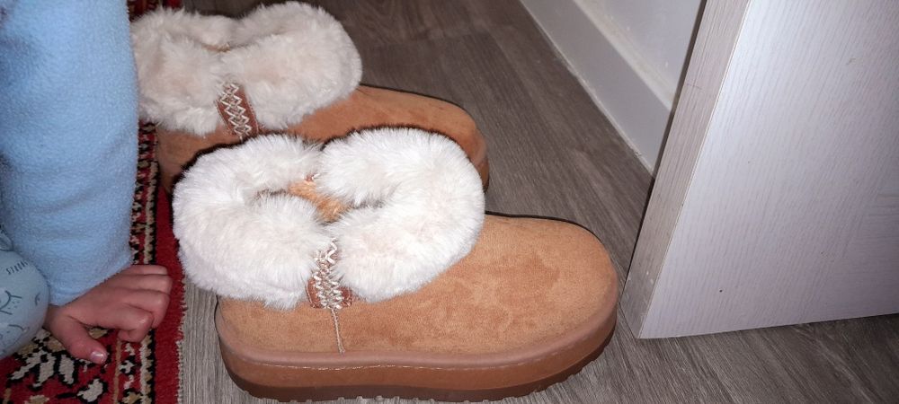 Bota nova nunca usada