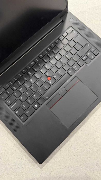 Lenovo ThinkPad X1 Extreme | Intel i7-11850H RTX 3050 Ti 64GB RAM 1TB