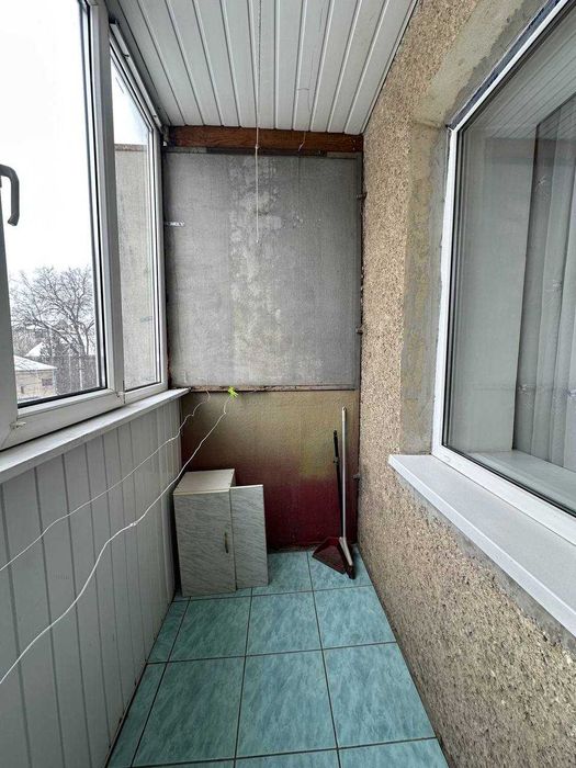 2К вул. Довга / цегла / індивідуальне газове опалення