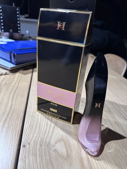 Perfum Carolina Herrera - Good Girl 50 ml Woda perfumowana 50 ml