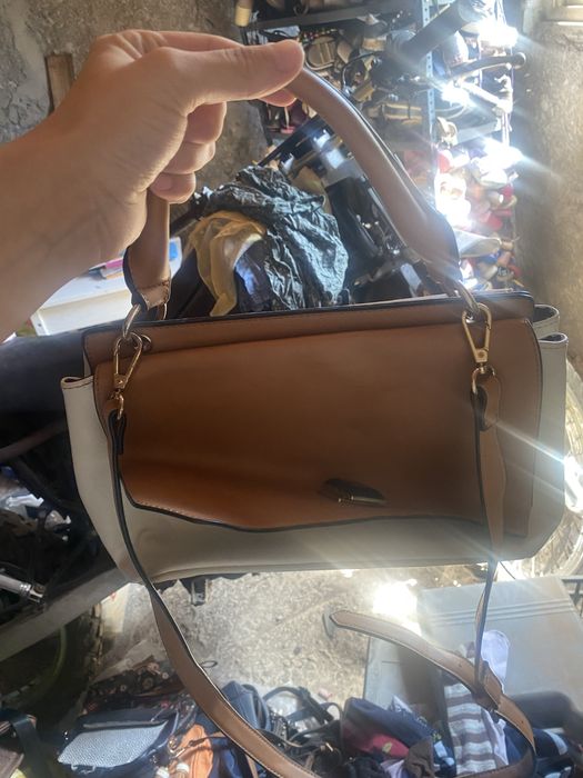 Vendo malas de senhora