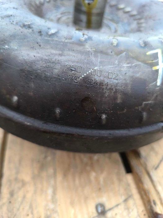 Гідротрансформатор бублик Mercedes W124 M104 722.4 2022500002 2.8L3.2L