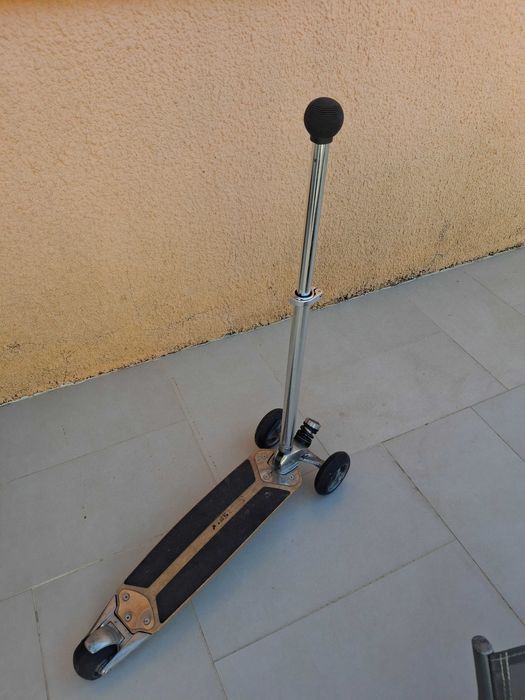 Trotinete k2 kickboard