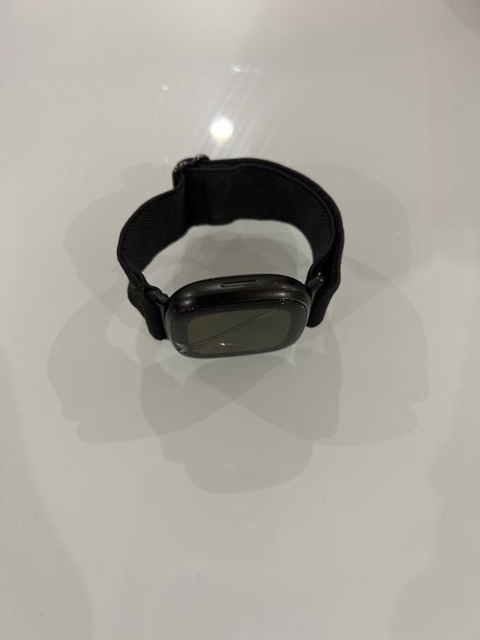 Smarwatch Fit bit versa 3