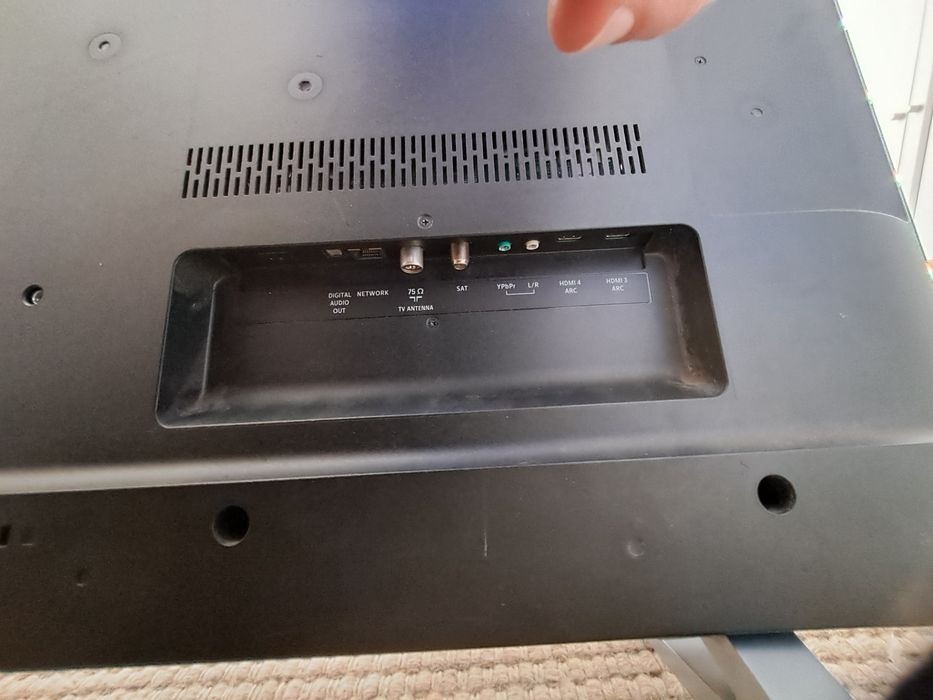 Philips 50" 4K Android