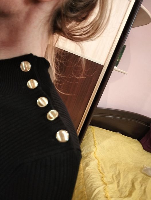 Плаття нове Н&М.