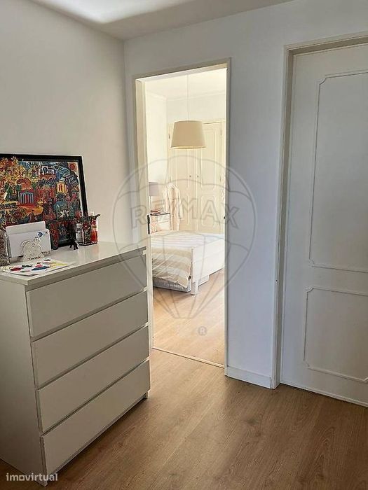 Apartamento T2 para venda