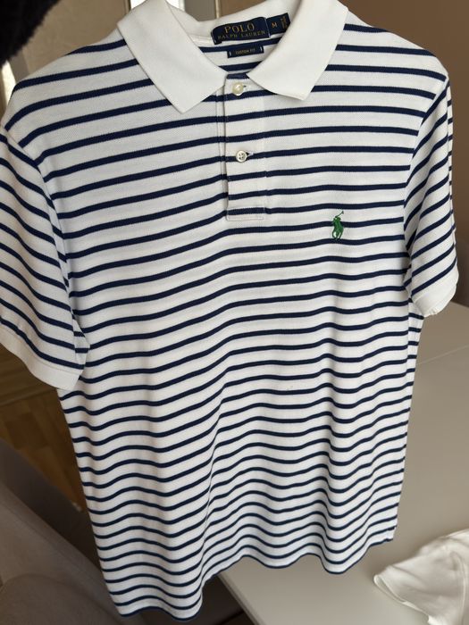 Футболка Polo оригінал