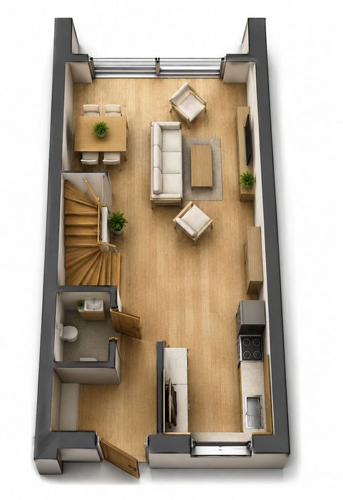 Nowe Osiedle Karniszewicka Home