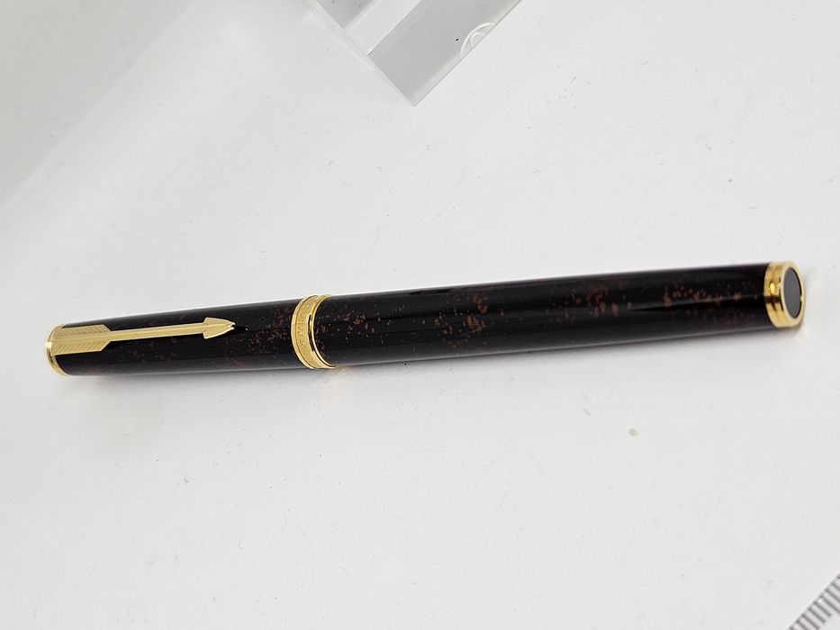 Parker 75 Premier Caneta  Roller ball - Laca China