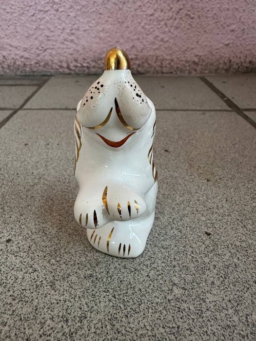 Стартуетка собачка