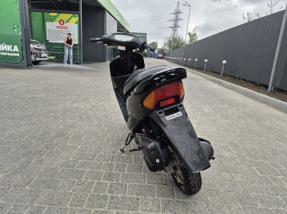 Honda dio af-34/ Хонда дио аф-34
