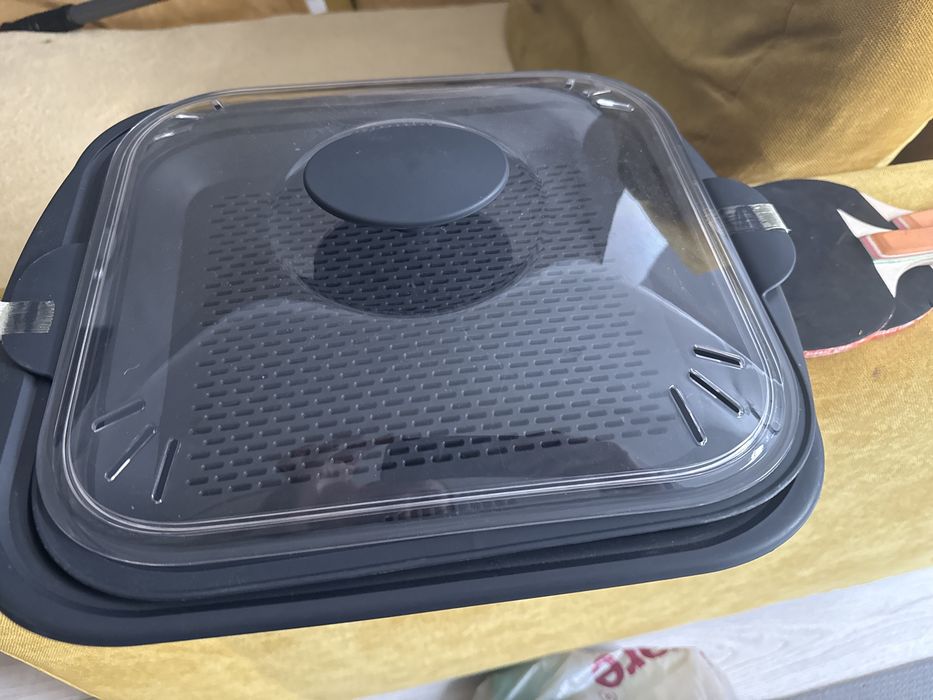 Biedromix  robot