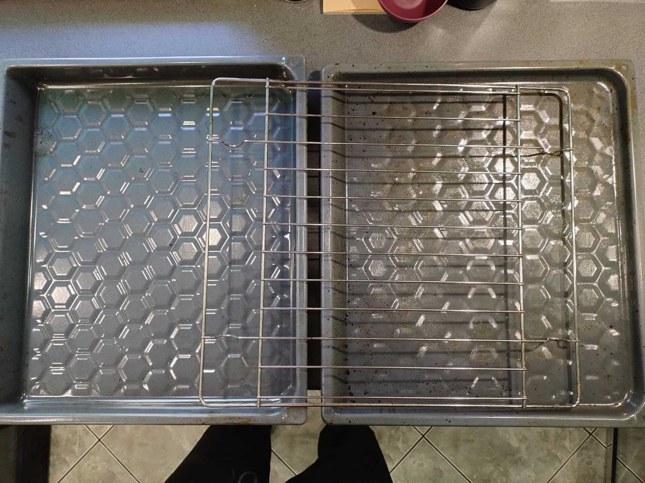 elementy piekarnika Amica ebi7542