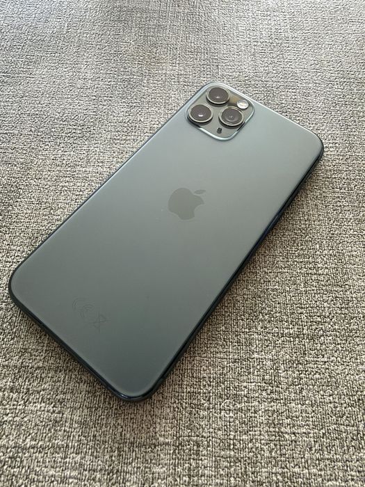 Iphone 11 pro 256 GB