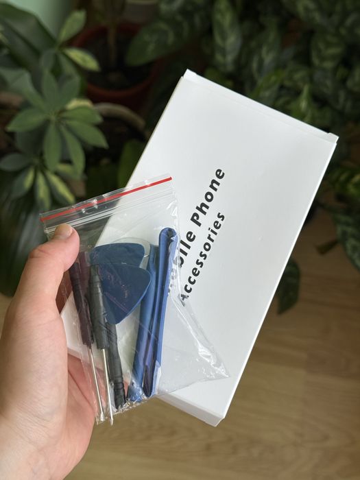 Модуль дисплей екран xiaomi redmi 12