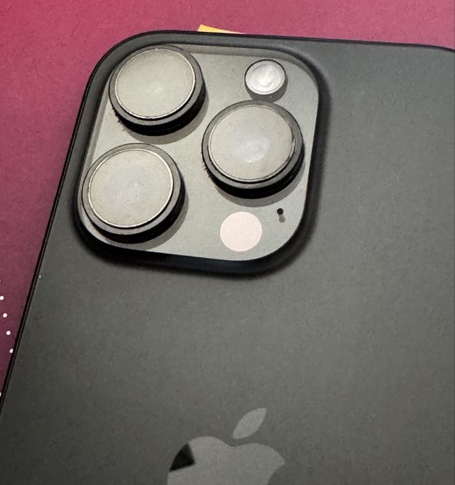 Iphone 16 Pro 128gb
