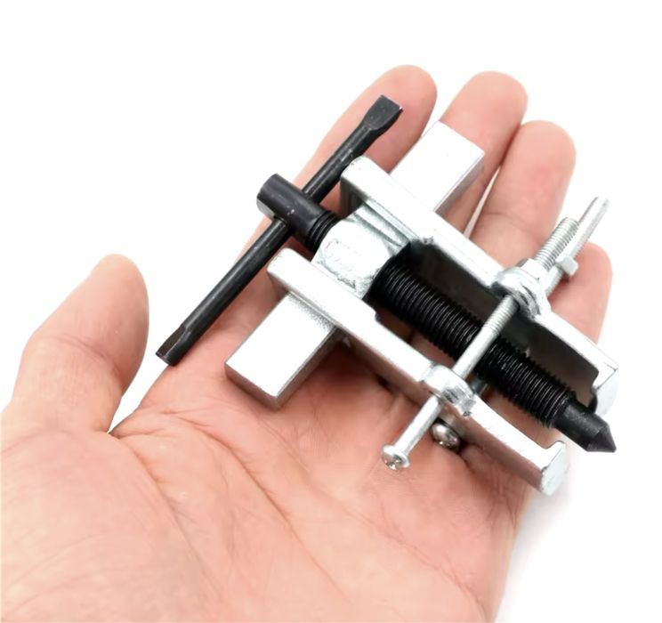 приспособление Спецінструмент съемник подшипников шестерен втулок