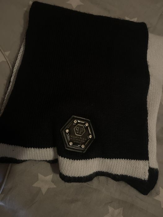 Szalik philipp plein