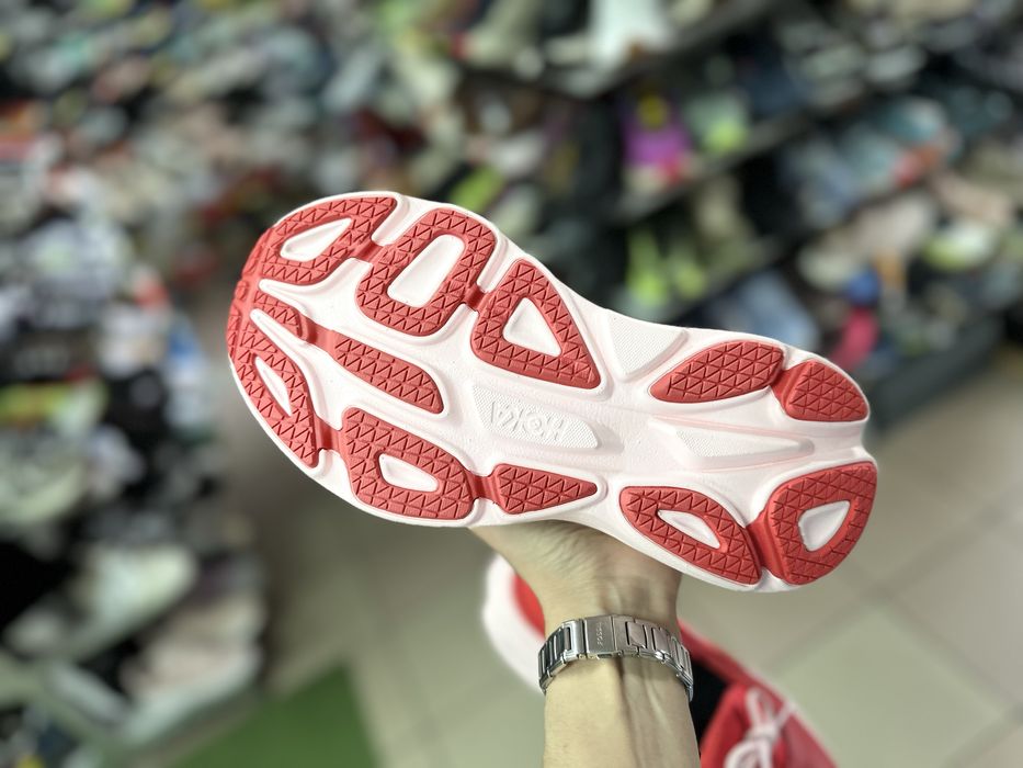 Кросівки Hoka Bondi Mary Jane колаборація ( ООЗМІР 40 2/3 , 40 )