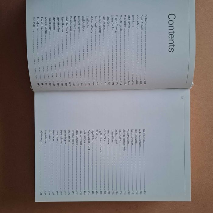 The Copy Book:  A arte da escrita publicitária