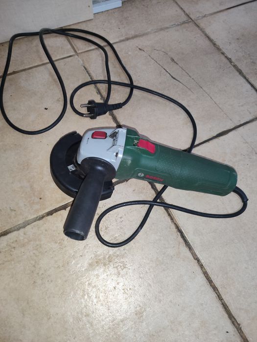 Conjunto ferramentas elétricas