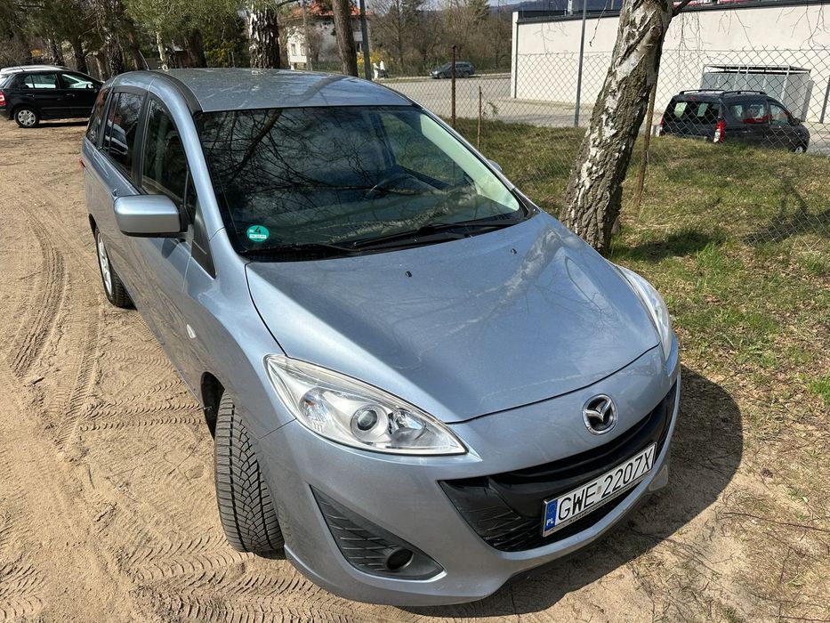 Mazda 5